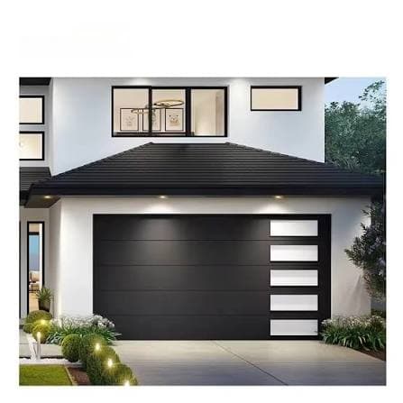 Puertas de garage — miniatura 3