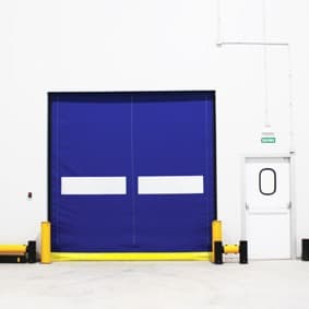 Puertas rápidas — miniatura 3