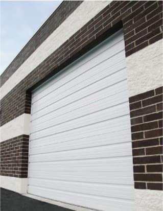Puertas seccionales — miniatura 8
